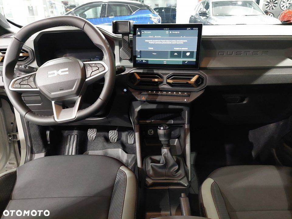 Dacia Duster - 9