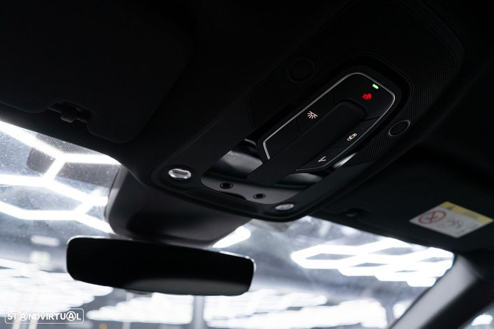 Audi A6 Avant 40 TDI S tronic S line - 42