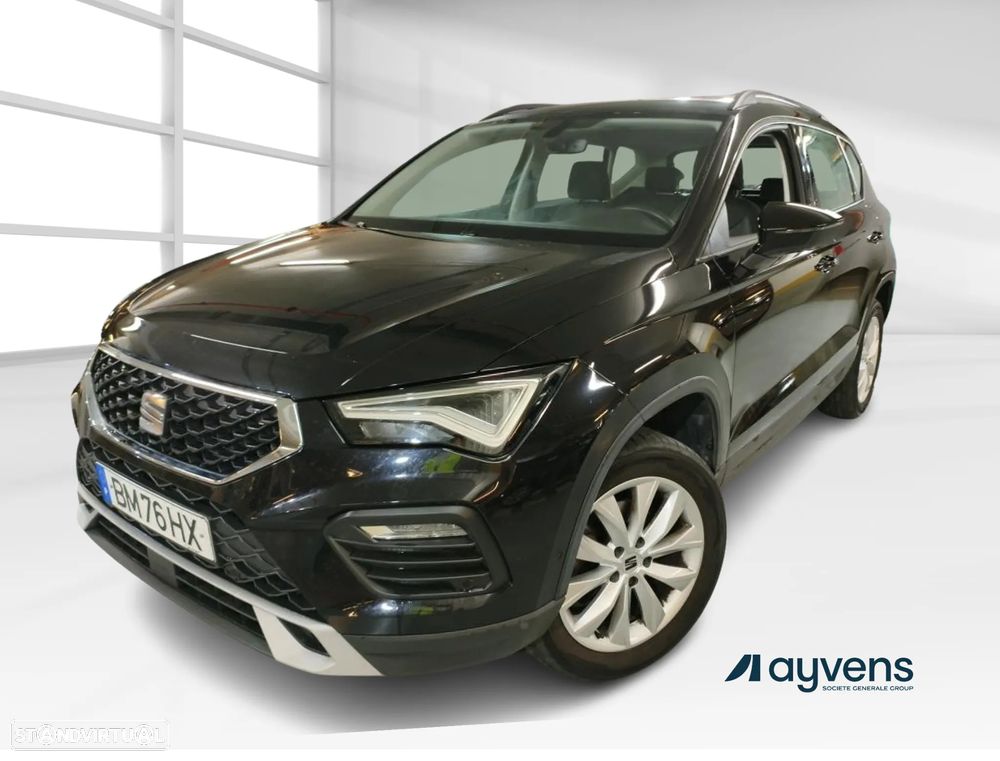 SEAT Ateca 1.0 TSI Style - 1