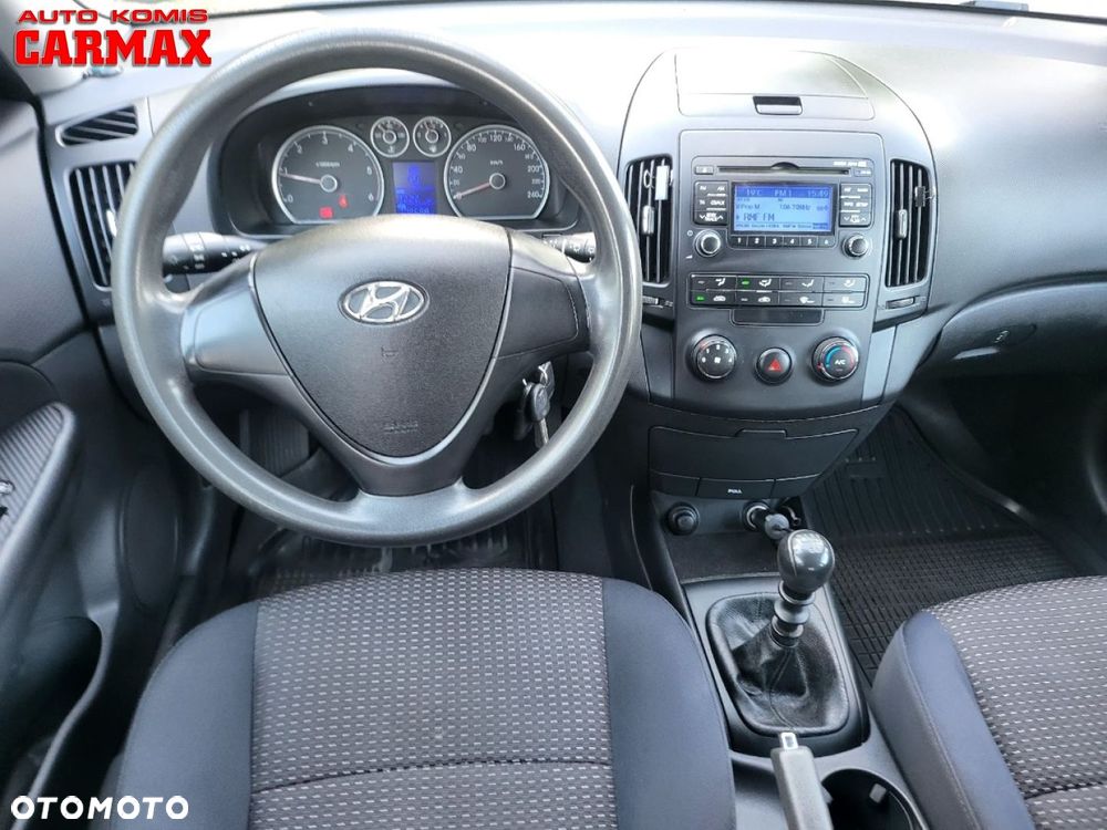 Hyundai i30 - 16