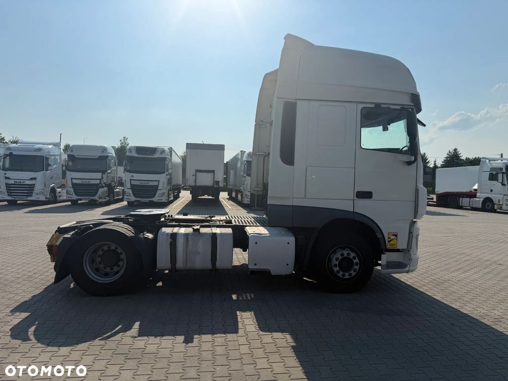 DAF XF 106 - 6
