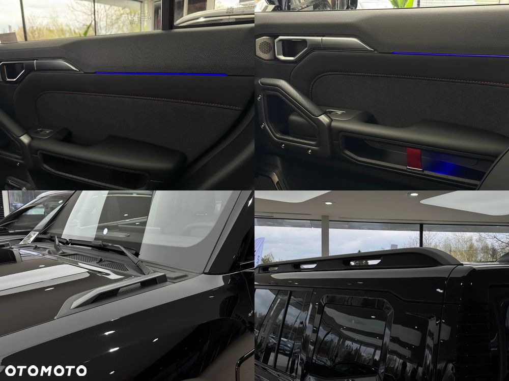 Jetour T2 - 35