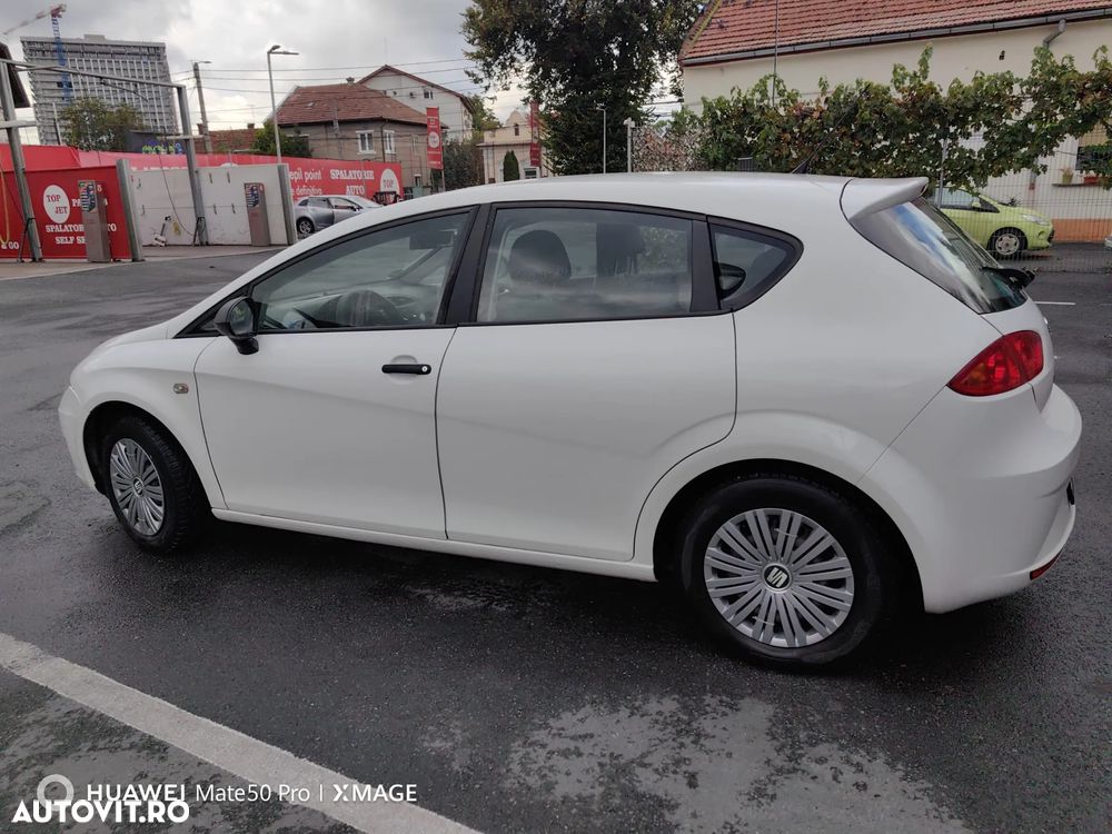 Seat Leon - 6