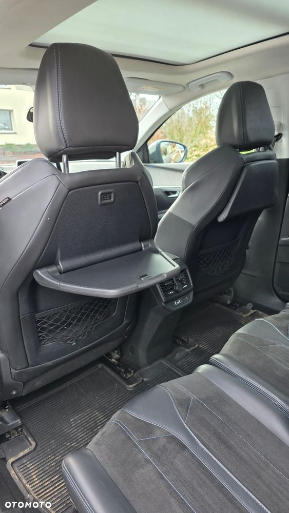 Peugeot 5008 1.5 BlueHDI Crossway S&S EAT8 - 14