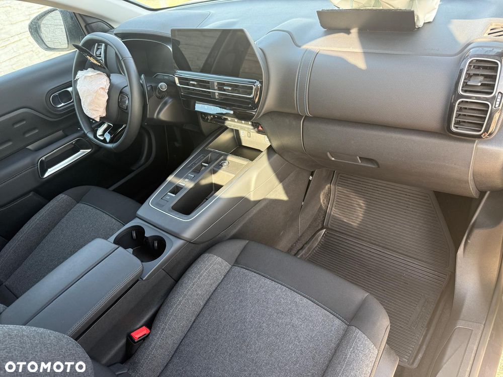 Citroën C5 Aircross 180 e-EAT8 PLUS - 11