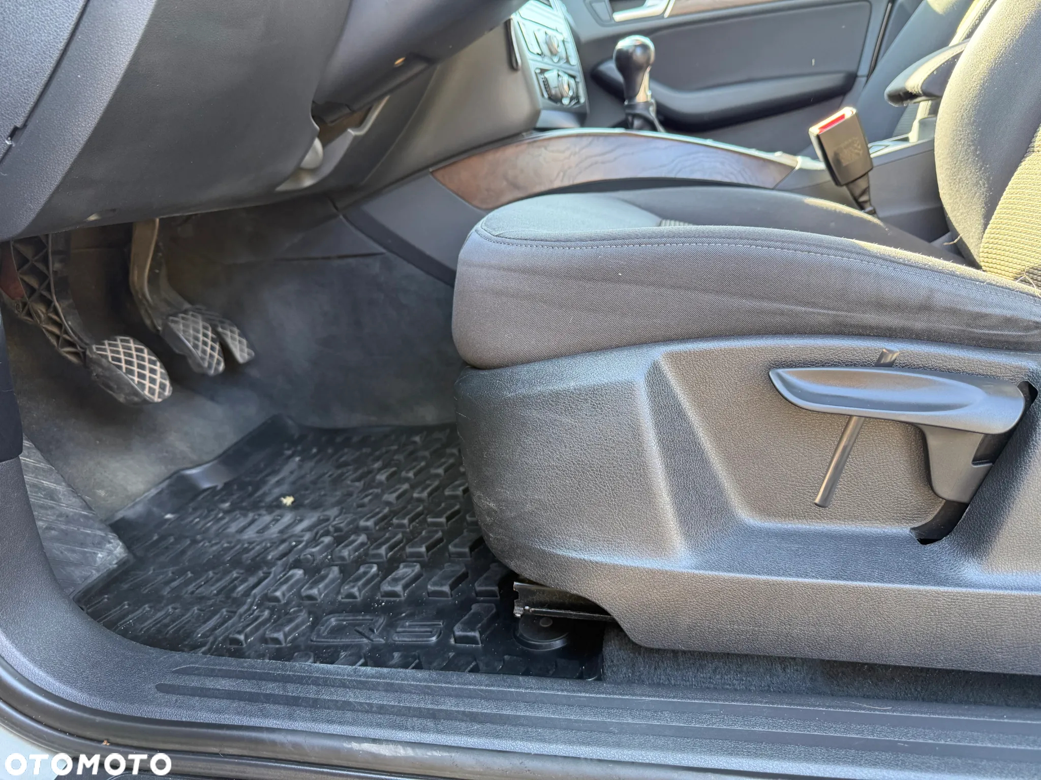 Audi Q5 2.0 TDI Quattro - 21