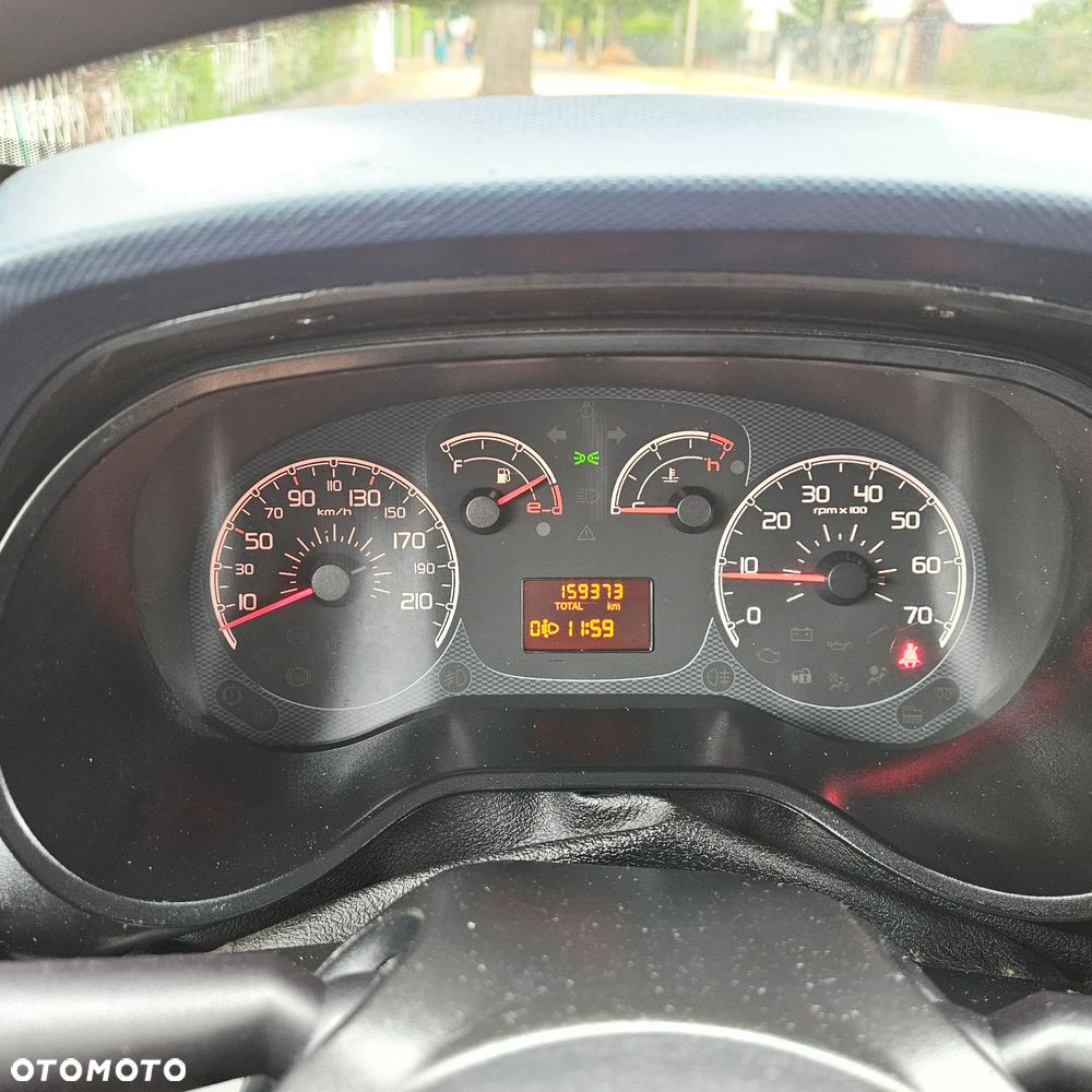 Fiat Doblo - 35