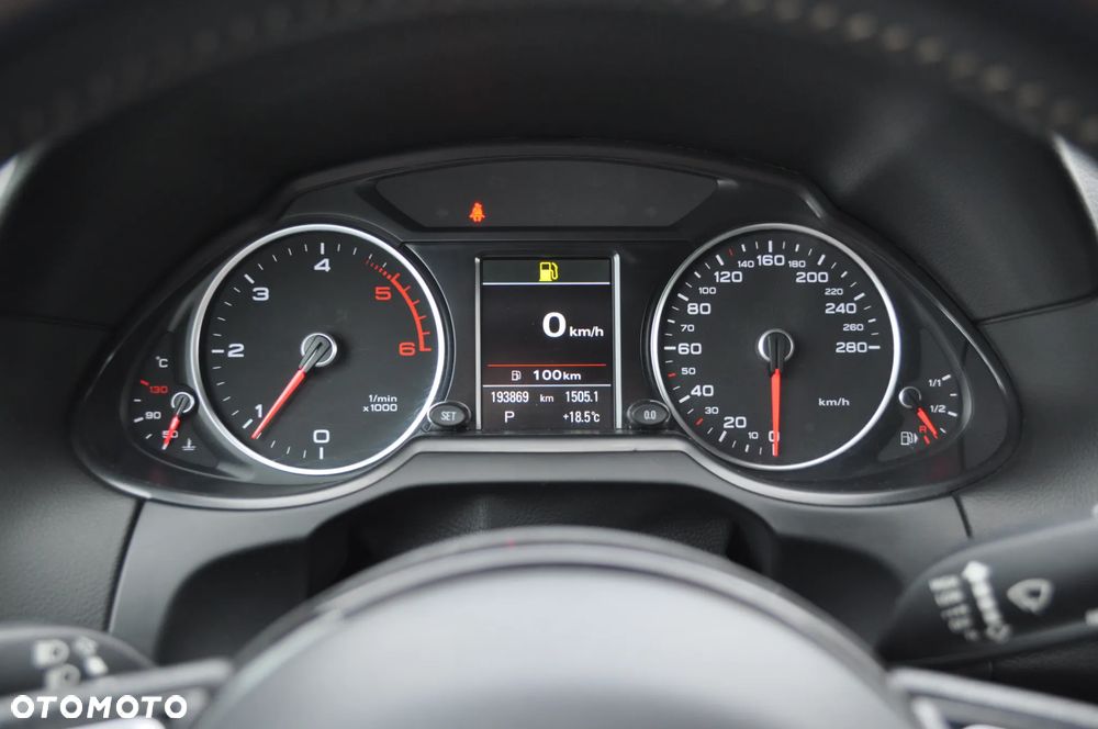 Audi Q5 2.0 TDI Quattro S tronic - 28