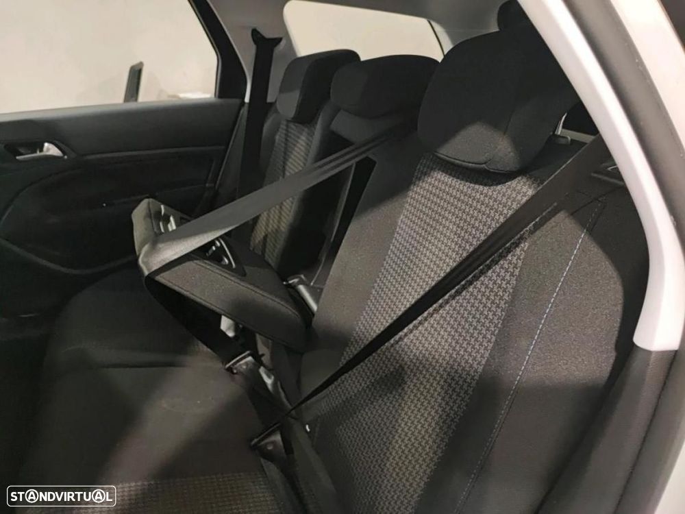 Peugeot 308 SW 1.5 BlueHDi Style - 8