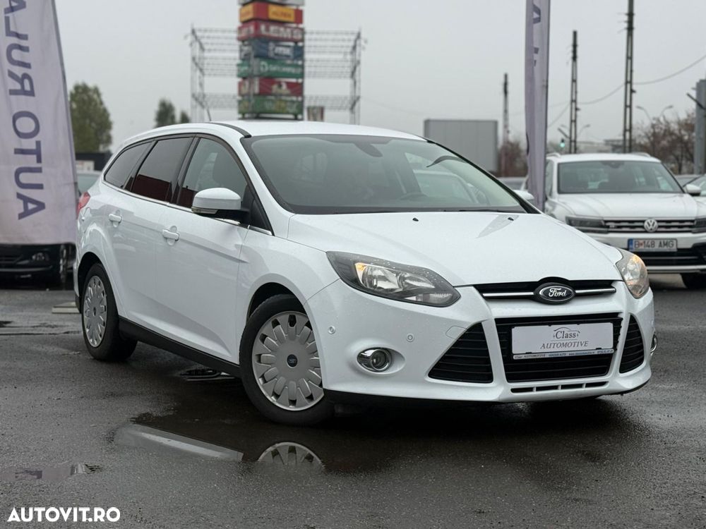 Ford Focus - 3