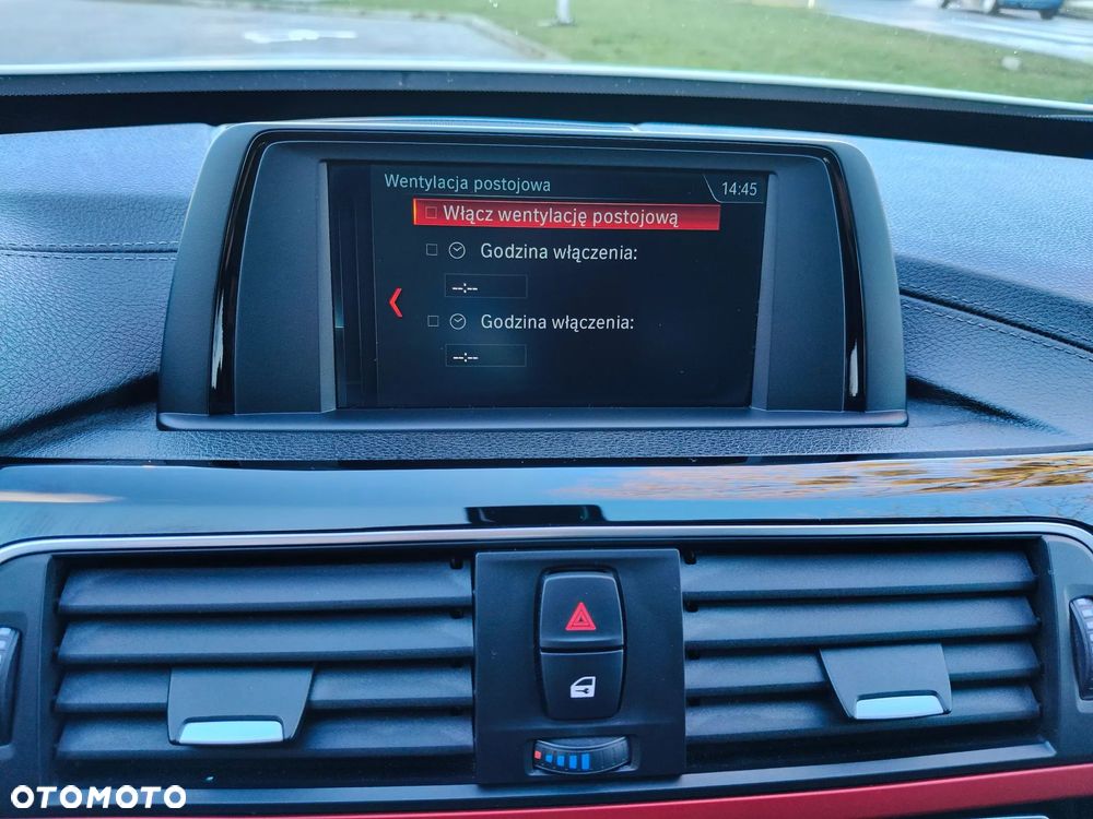 BMW 3GT 320d xDrive Sport Line sport - 31