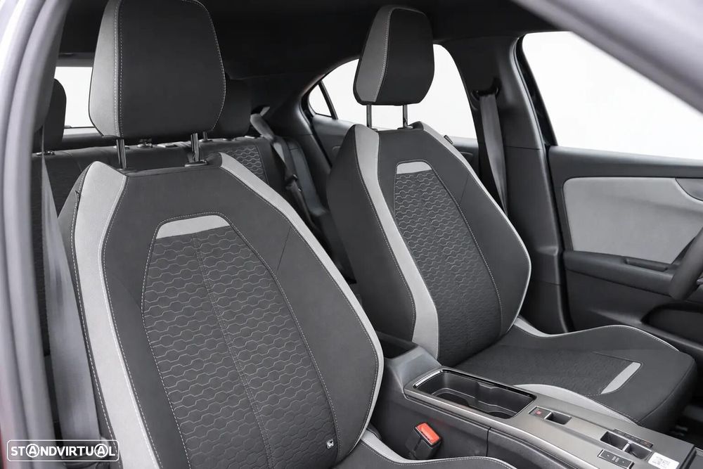 Opel Mokka-e - 12
