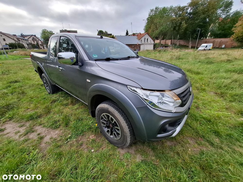 Fiat Fullback 2.4 MJ EC LX - 29