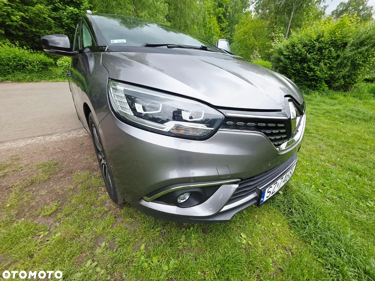 Renault Grand Scenic Gr 1.6 dCi Bose EDC - 24