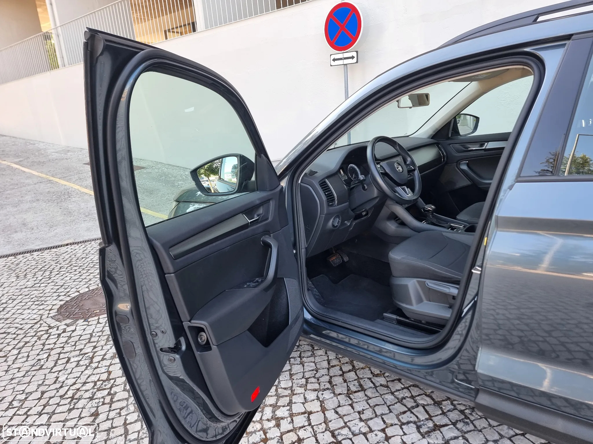 Skoda Kodiaq 2.0 TDI Ambition DSG - 2