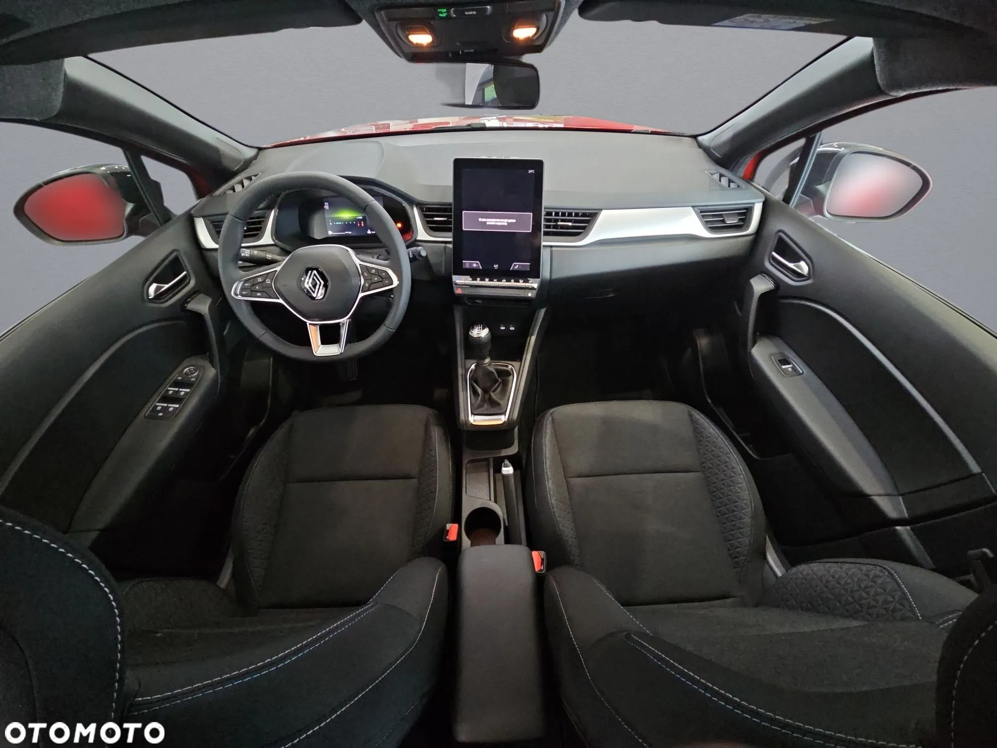 Renault Captur 1.0 TCe Evolution - 33