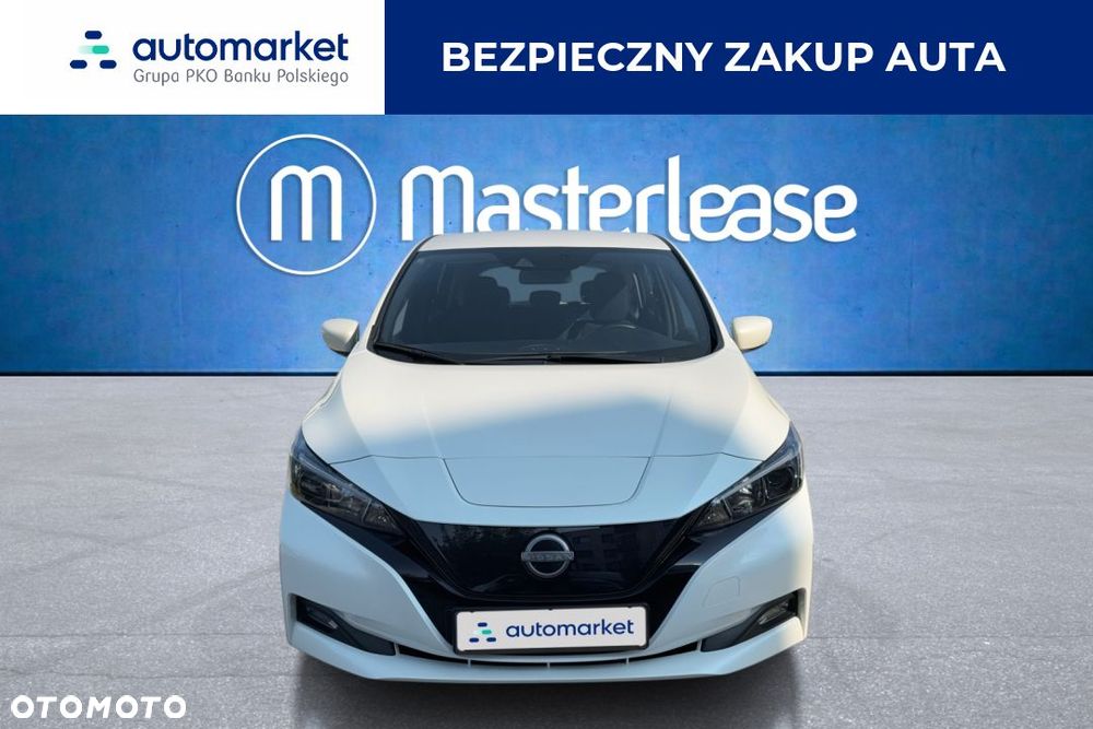 Nissan Leaf 40kWh Acenta - 3