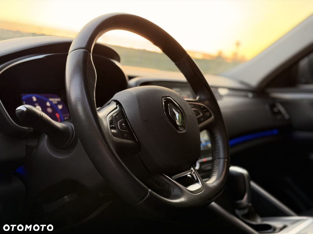 Renault Talisman ENERGY dCi 160 EDC INTENS - 27