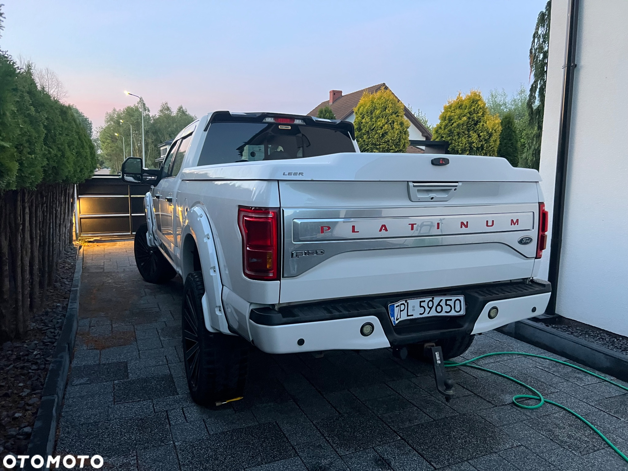 Ford F150 - 12