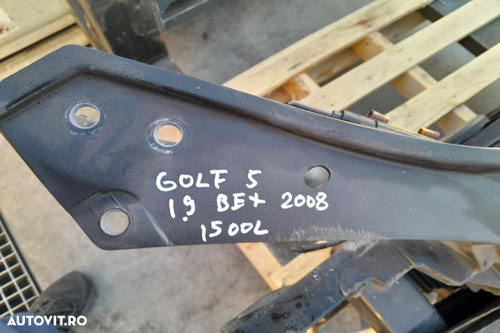 TRAGER COMPLECT 1.9 BXE MX1253 Volkswagen VW Golf 5 [2003 - 2009] - 3