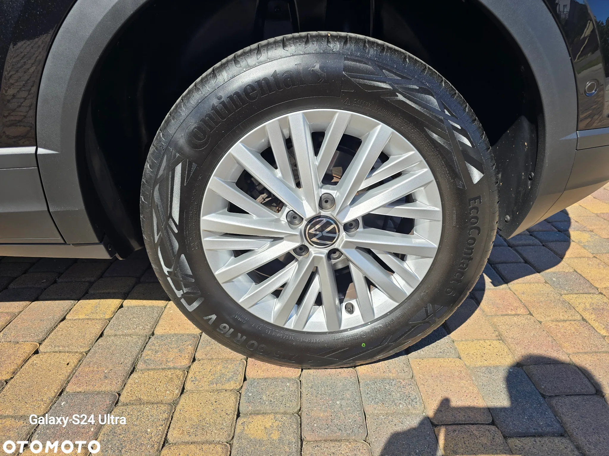 Volkswagen T-Roc 1.0 TSI OPF UNITED - 37