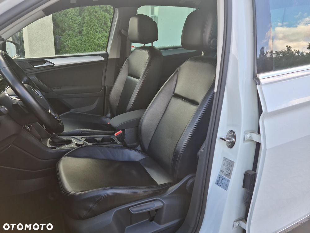 Volkswagen Tiguan 2.0 TDI BMT SCR 4Mot Comfortline DSG - 26