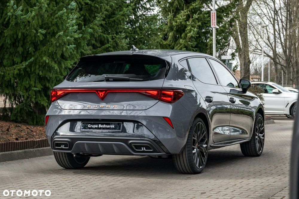 Cupra Leon - 12