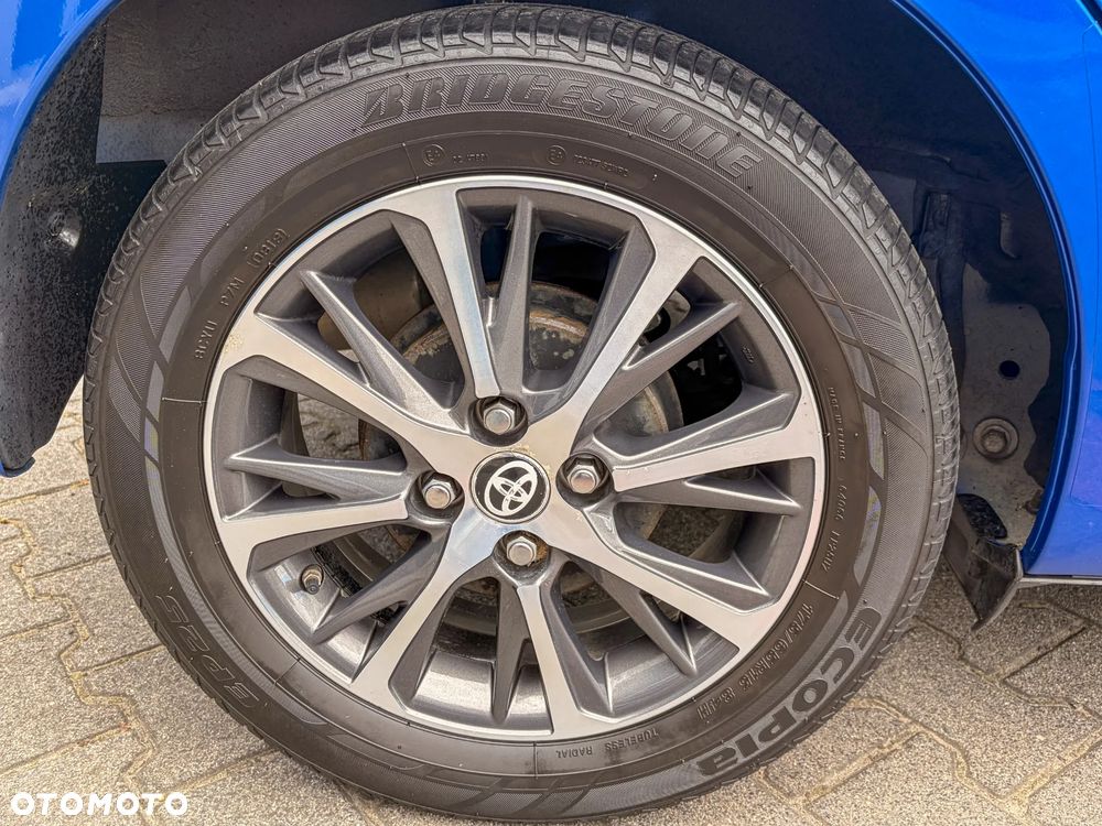 Toyota Yaris 1.5 20th Anniversary - 22