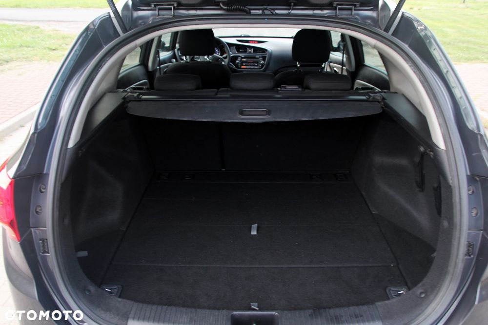Kia Ceed 1.6 CRDi XL - 32