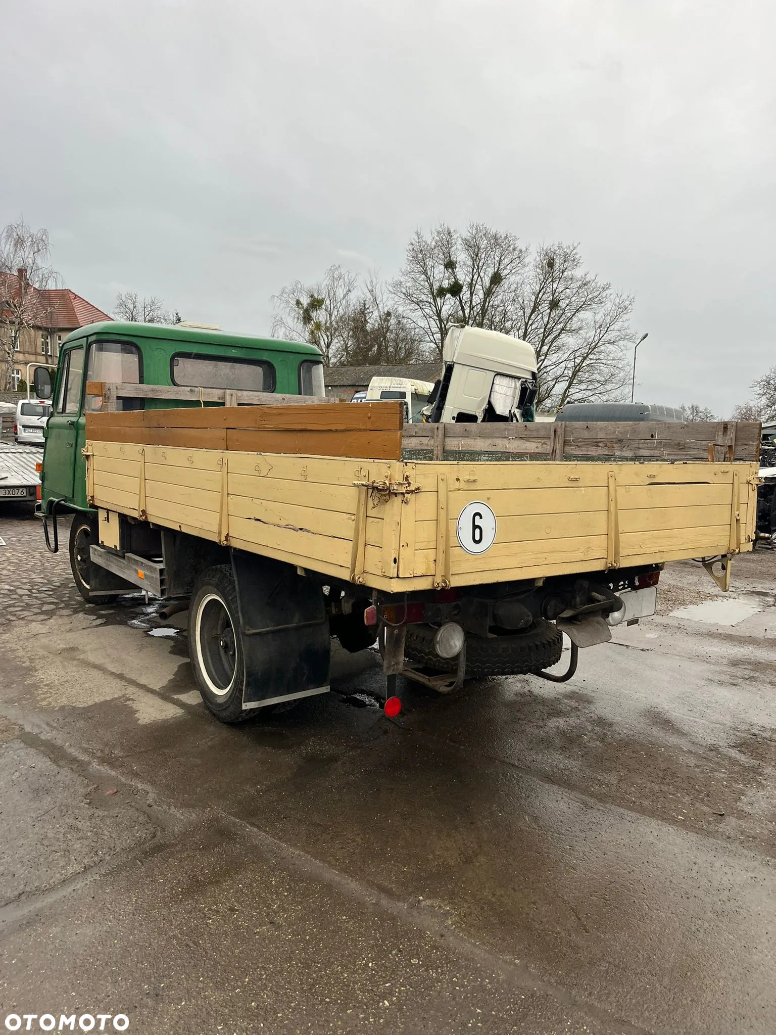 Robur LD 3000 *421* - 7
