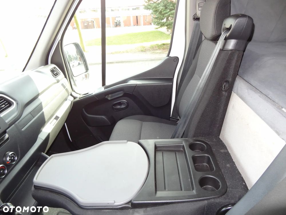 Renault Master L5H2 MAXI 163KM - 8