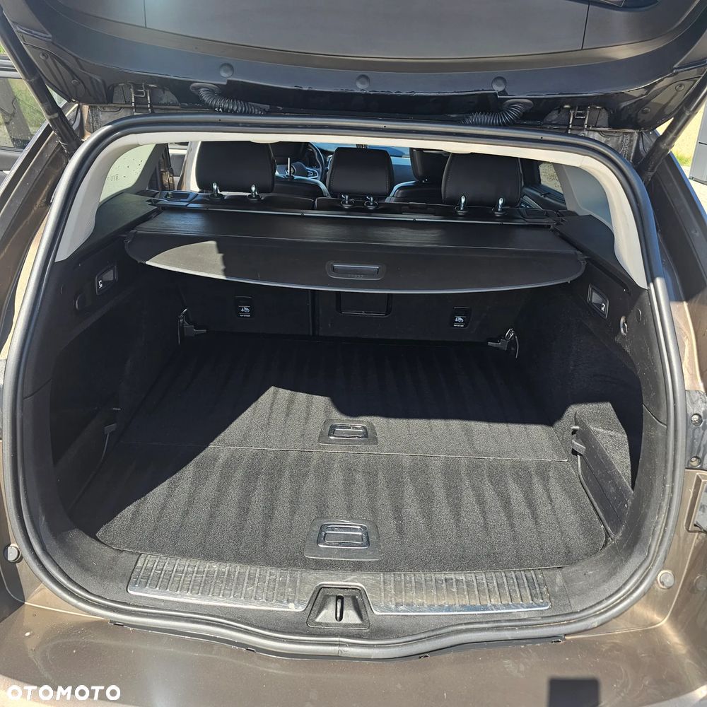 Renault Talisman 1.6 Energy TCe Initiale Paris EDC - 14
