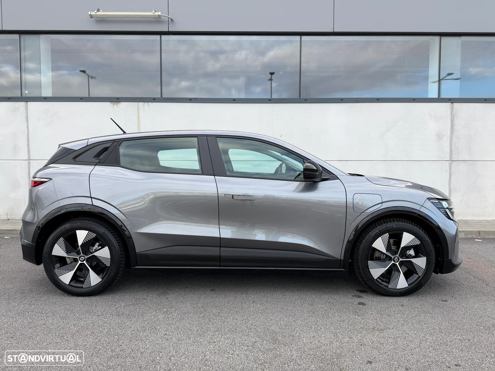 Renault Mégane E-Tech EV60 220hp optimum charge Equilibre - 50