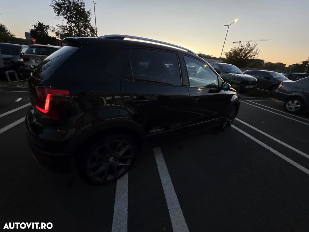 Volkswagen Polo 1.4 TDI CR BMT DSG Comfortline - 11