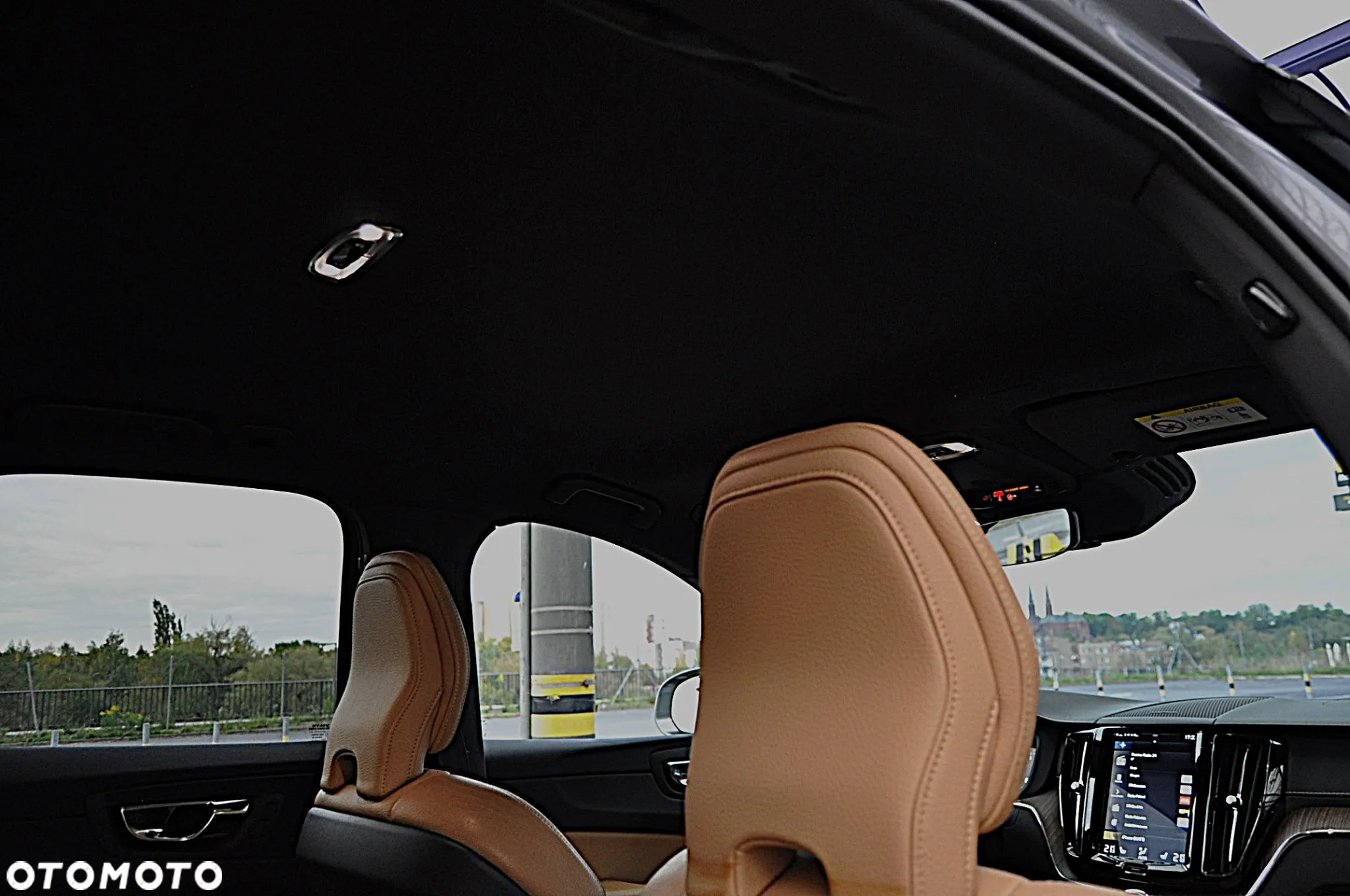 Volvo XC 60 D5 SCR AWD Inscription - 26