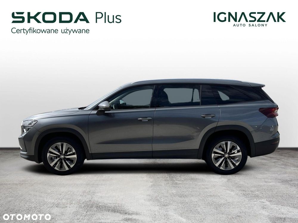 Skoda Kodiaq 1.5 TSI mHEV 4x2 Selection DSG - 3