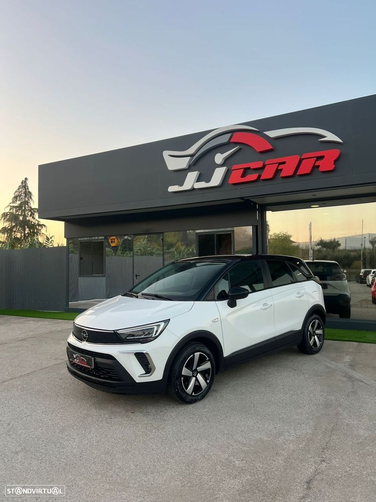 Opel Crossland 1.2 Business Edition - 5