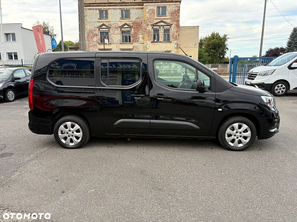 Opel Combo Life XL 1.5 CDTI Elegance S&S - 9