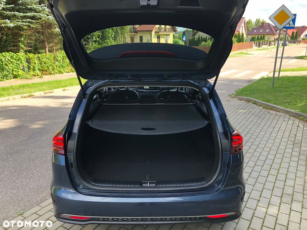Kia Ceed 1.0 T-GDI OPF Vision - 14