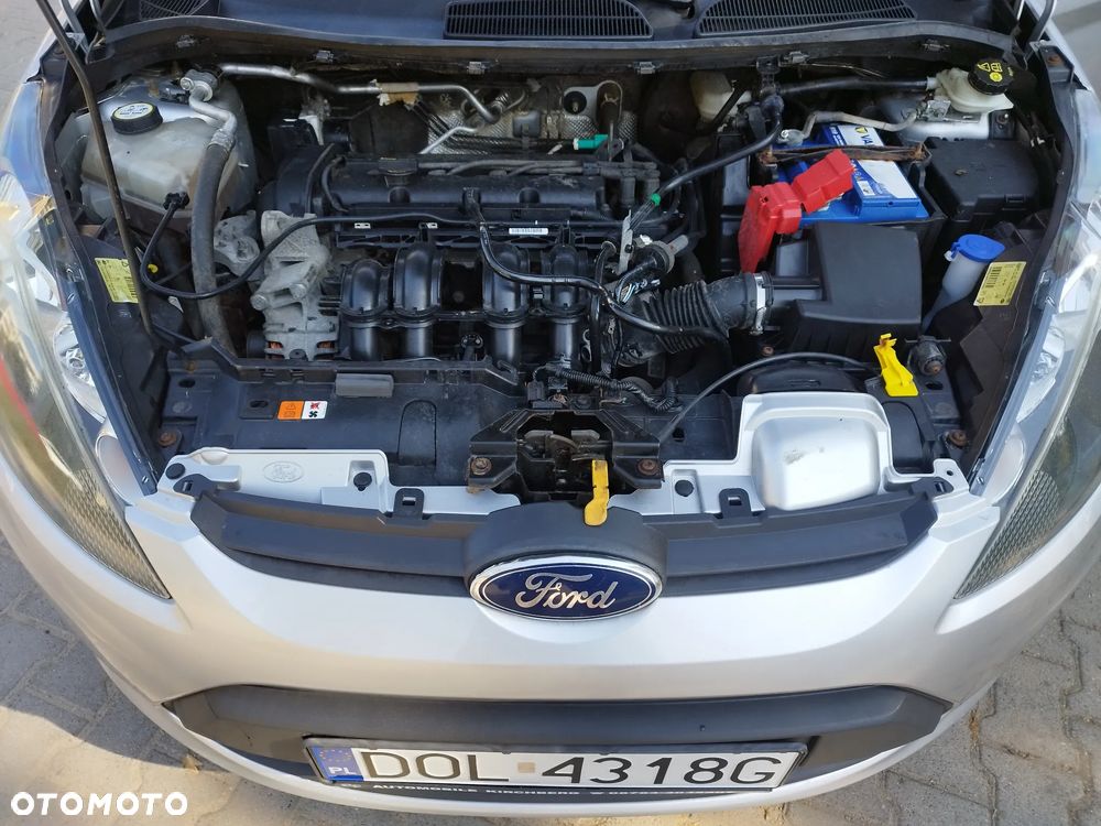Ford Fiesta - 17
