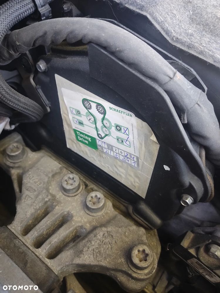 Citroën C4 Picasso 1.6 e-HDi Intensive - 9