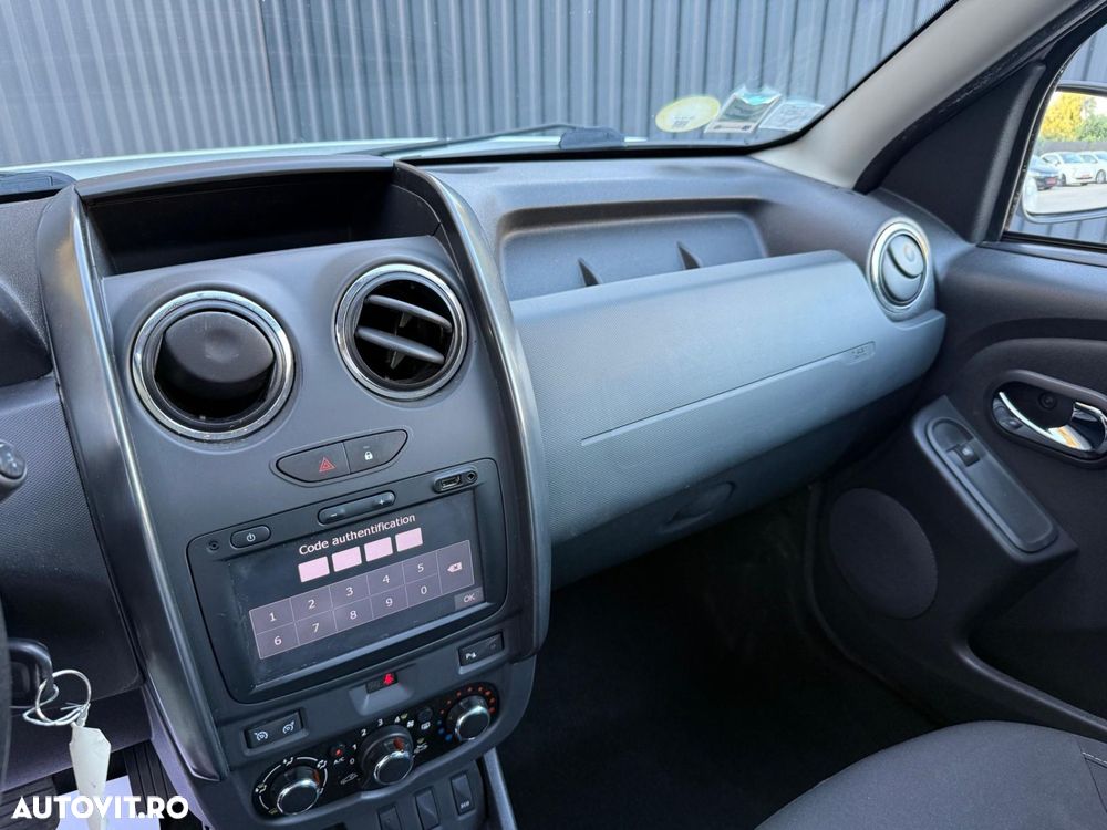 Dacia Duster - 8
