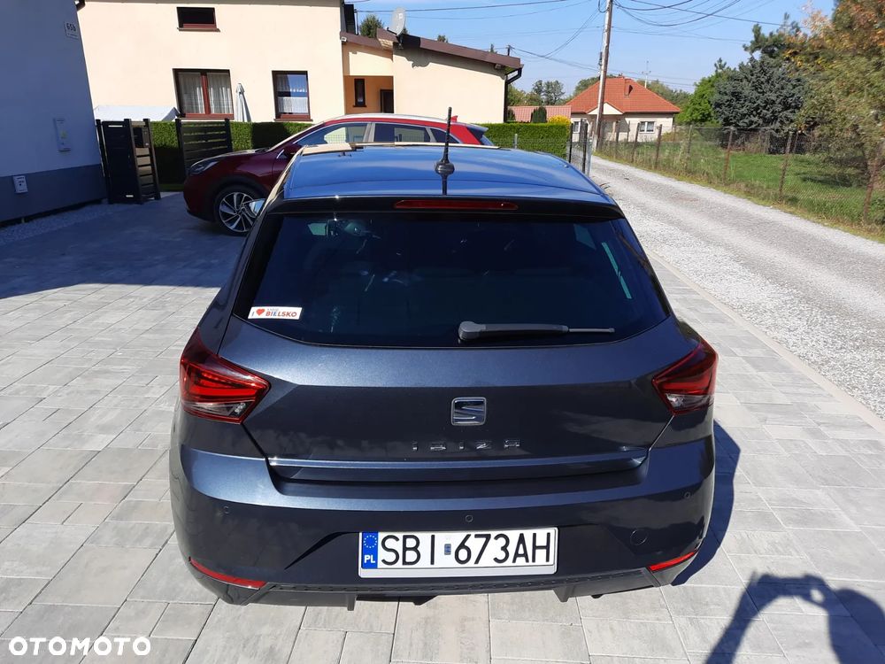 Seat Ibiza - 3