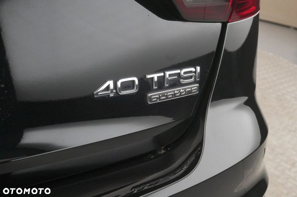 Audi A4 Avant - 32