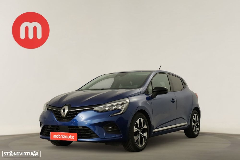Renault Clio 1.0 TCe Evolution - 2