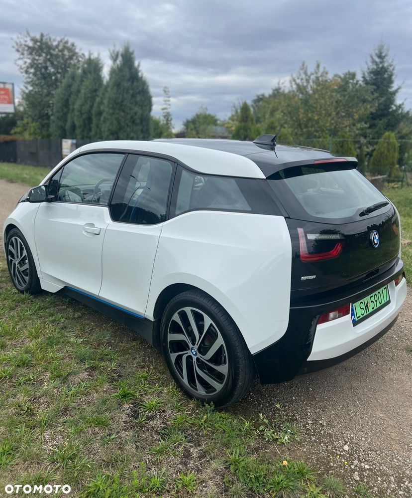 BMW i3 94 Ah - 4