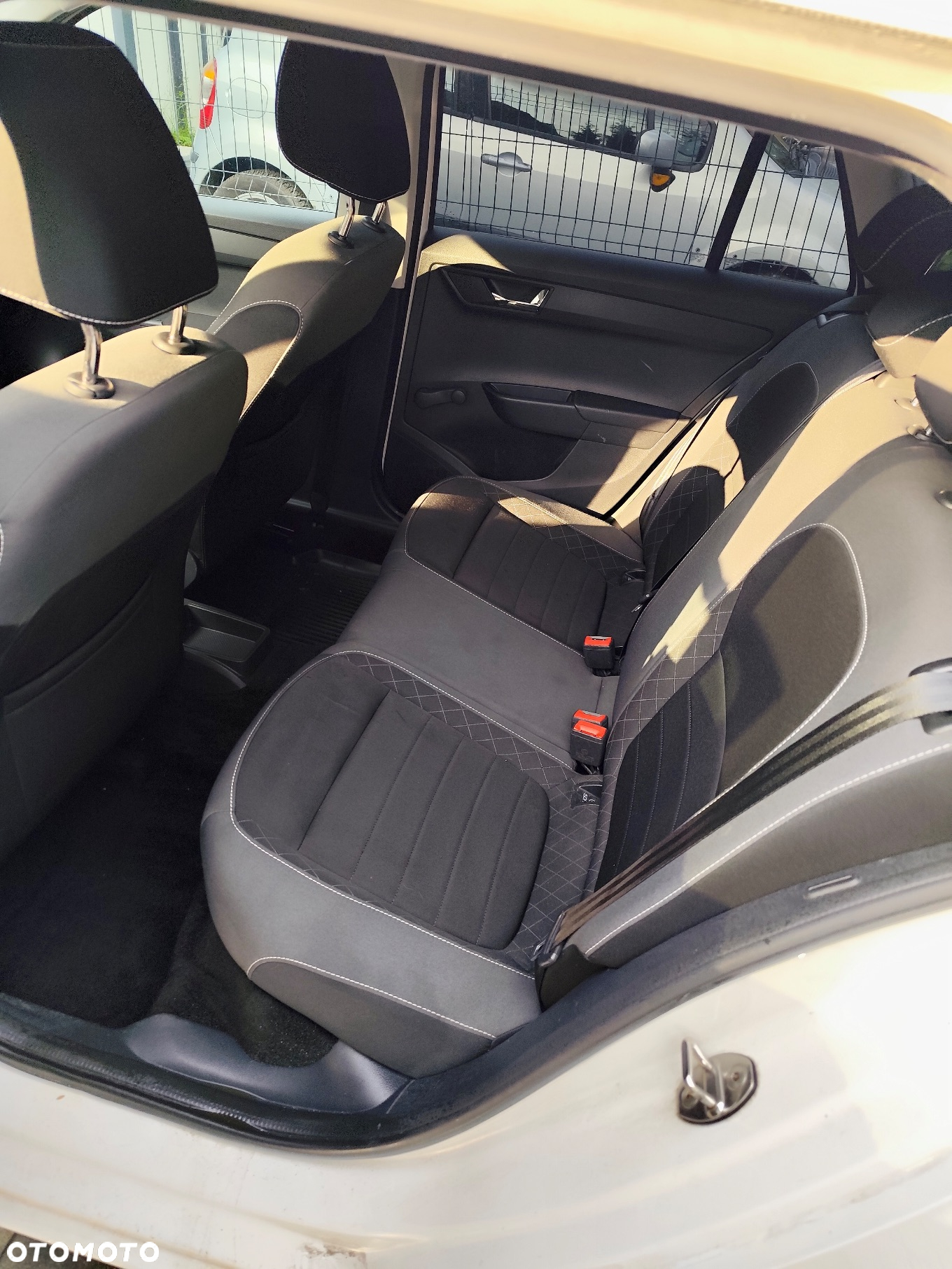 Skoda Fabia 1.0 Ambition - 15