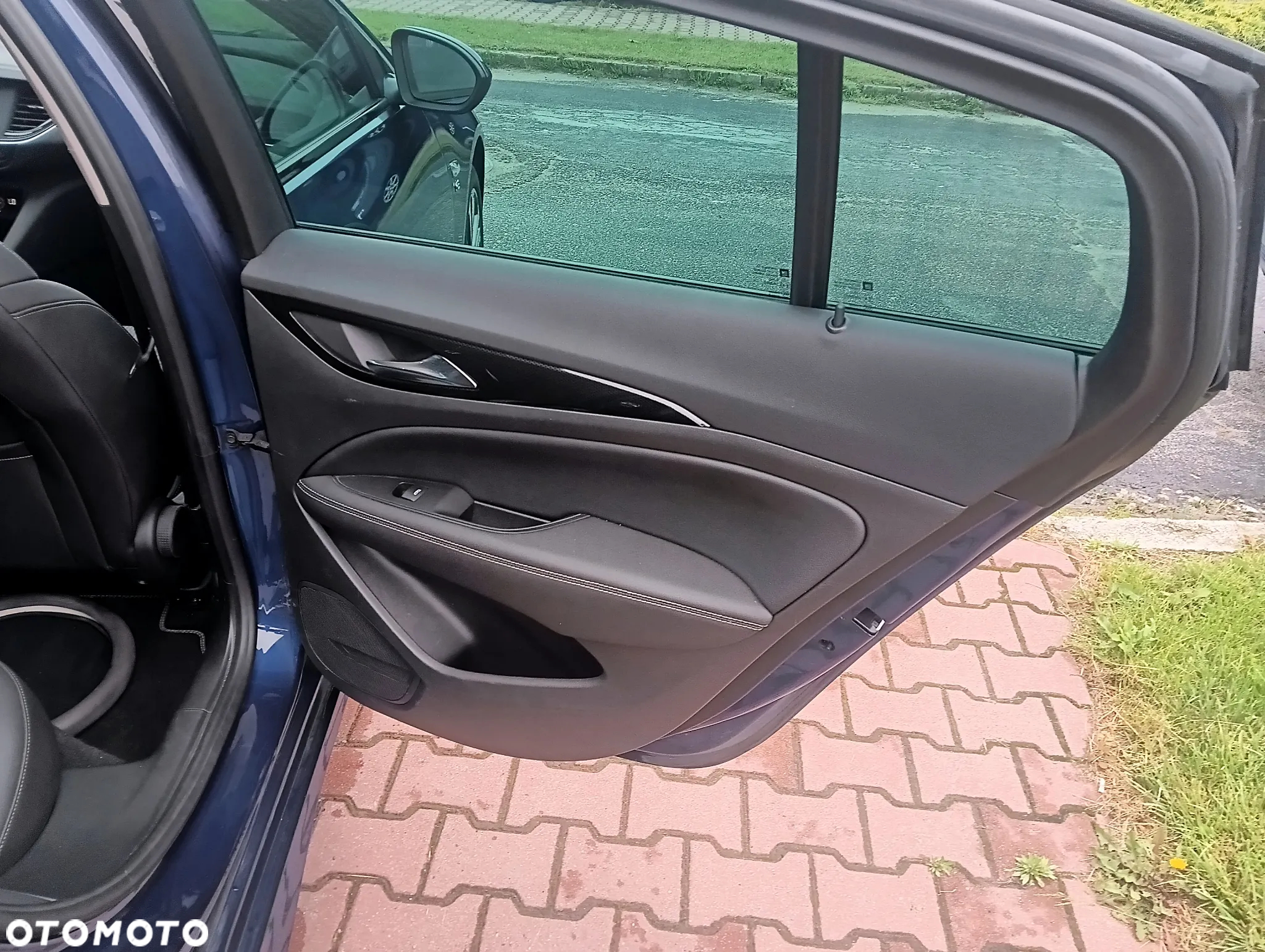 Opel Insignia Grand Sport 2.0 Diesel Dynamic - 23