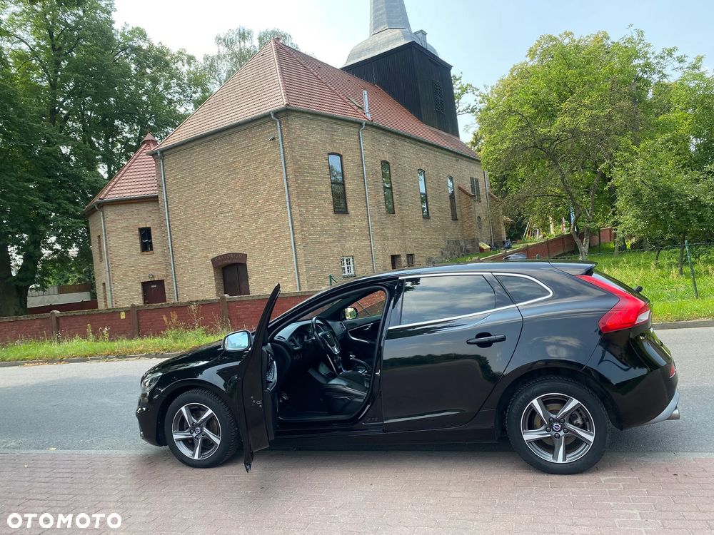 Volvo V40 D2 RDesign - 2