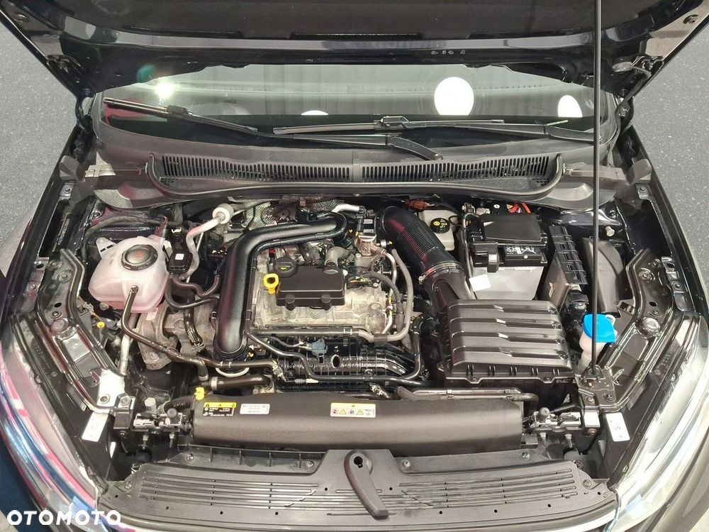 Volkswagen Taigo - 35